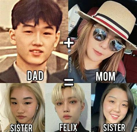 felix lee parents.